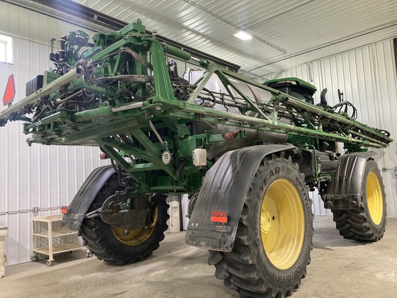 2024 John Deere 616R - Photo2