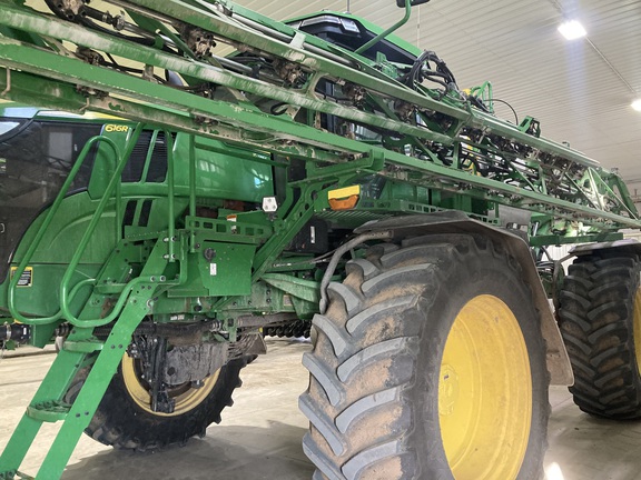 2024 John Deere 616R - Photo4