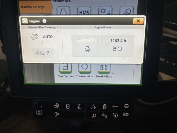 2024 John Deere 616R - Photo5