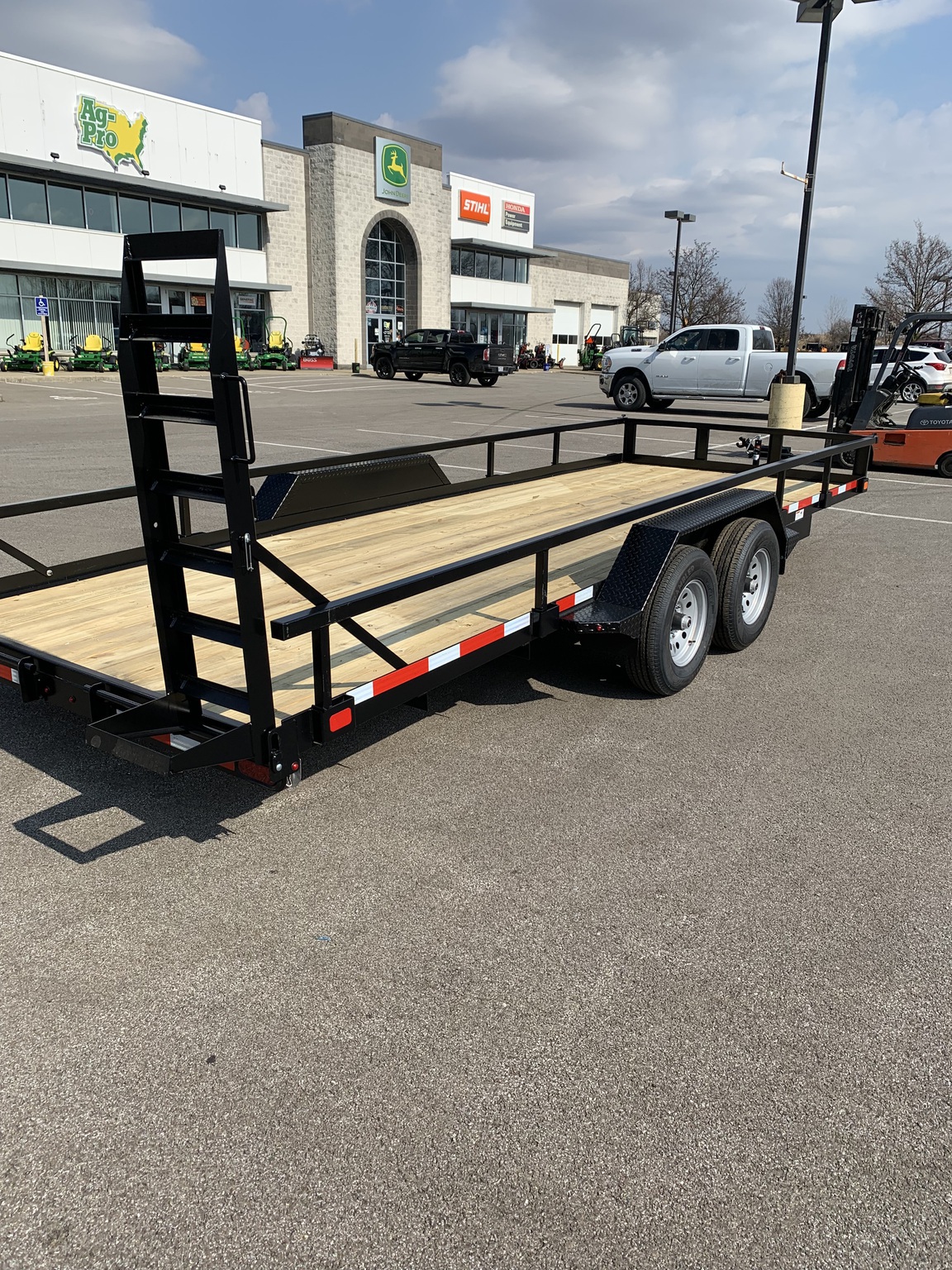 2023 Linx EQ10020-RS Image 3