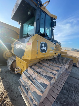 2024 John Deere 750L