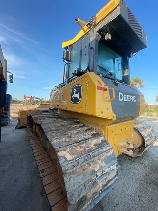 2024 John Deere 750L