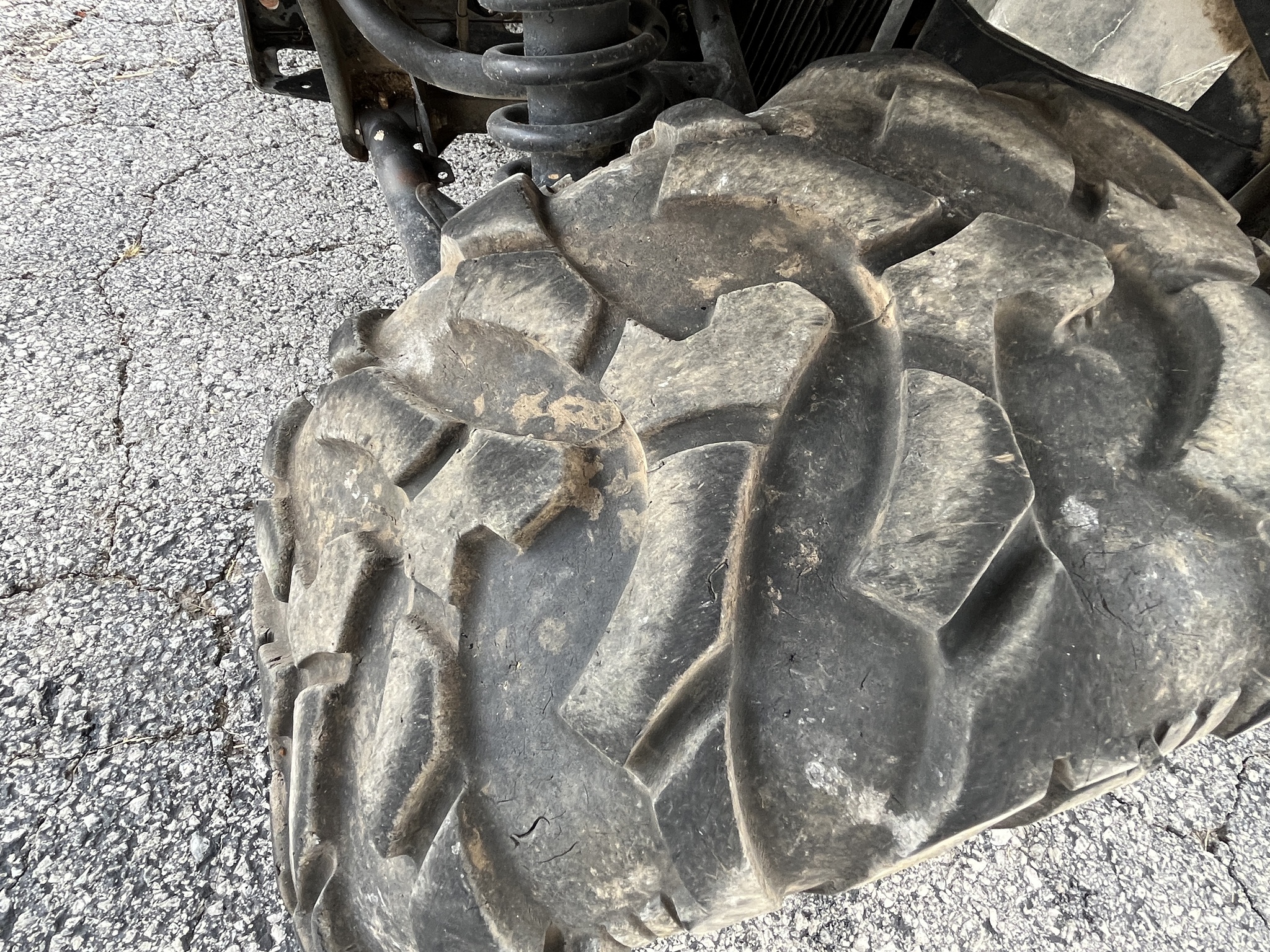  2023 Can-Am DEFENDER HD-10 DPS at Heritage Tractor in Rogersville, MO