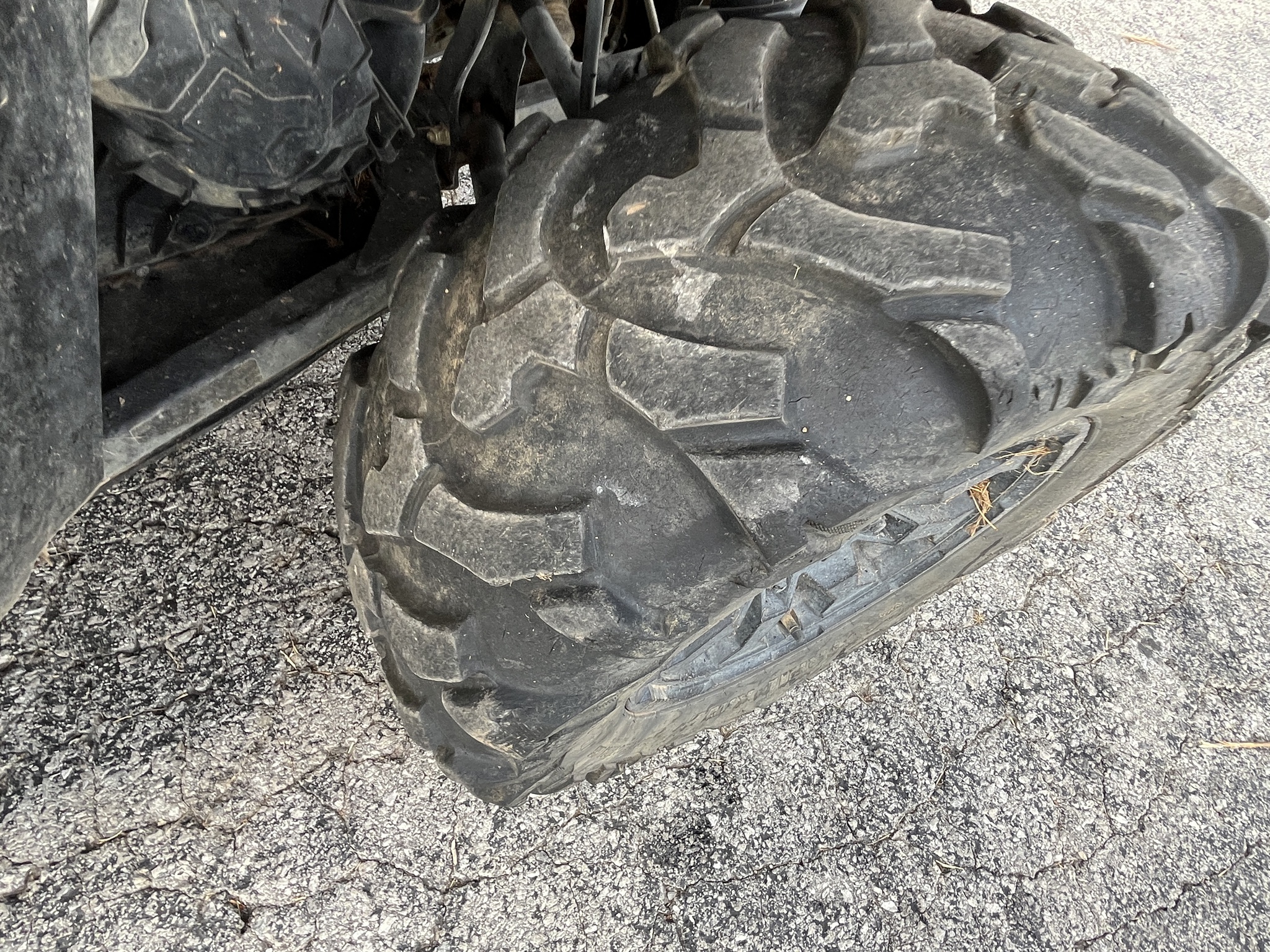  2023 Can-Am DEFENDER HD-10 DPS at Heritage Tractor in Rogersville, MO