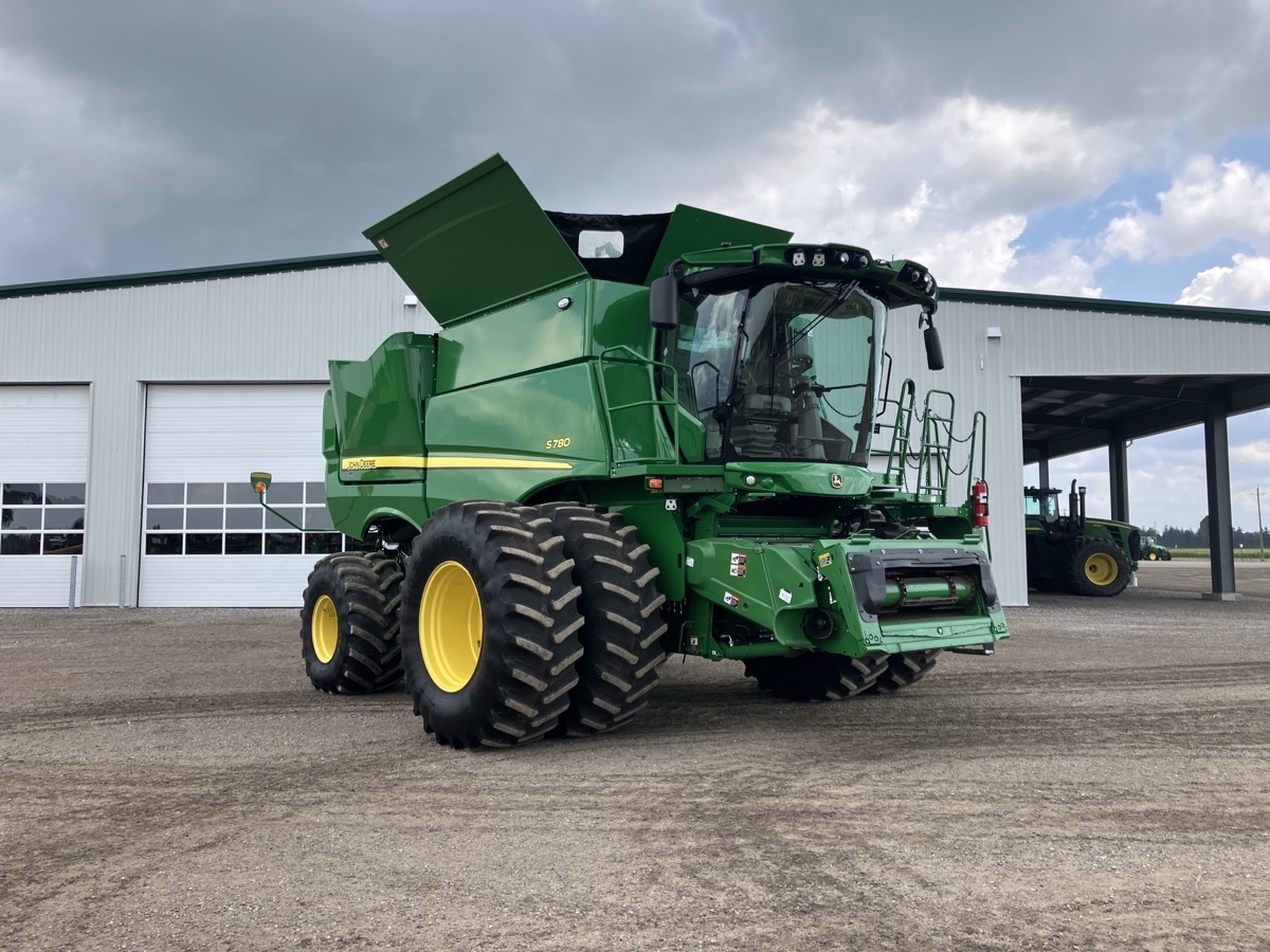2023 John Deere S780 Image 1