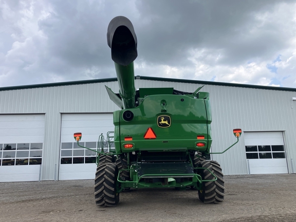 2023 John Deere S780 thumbnail 6
