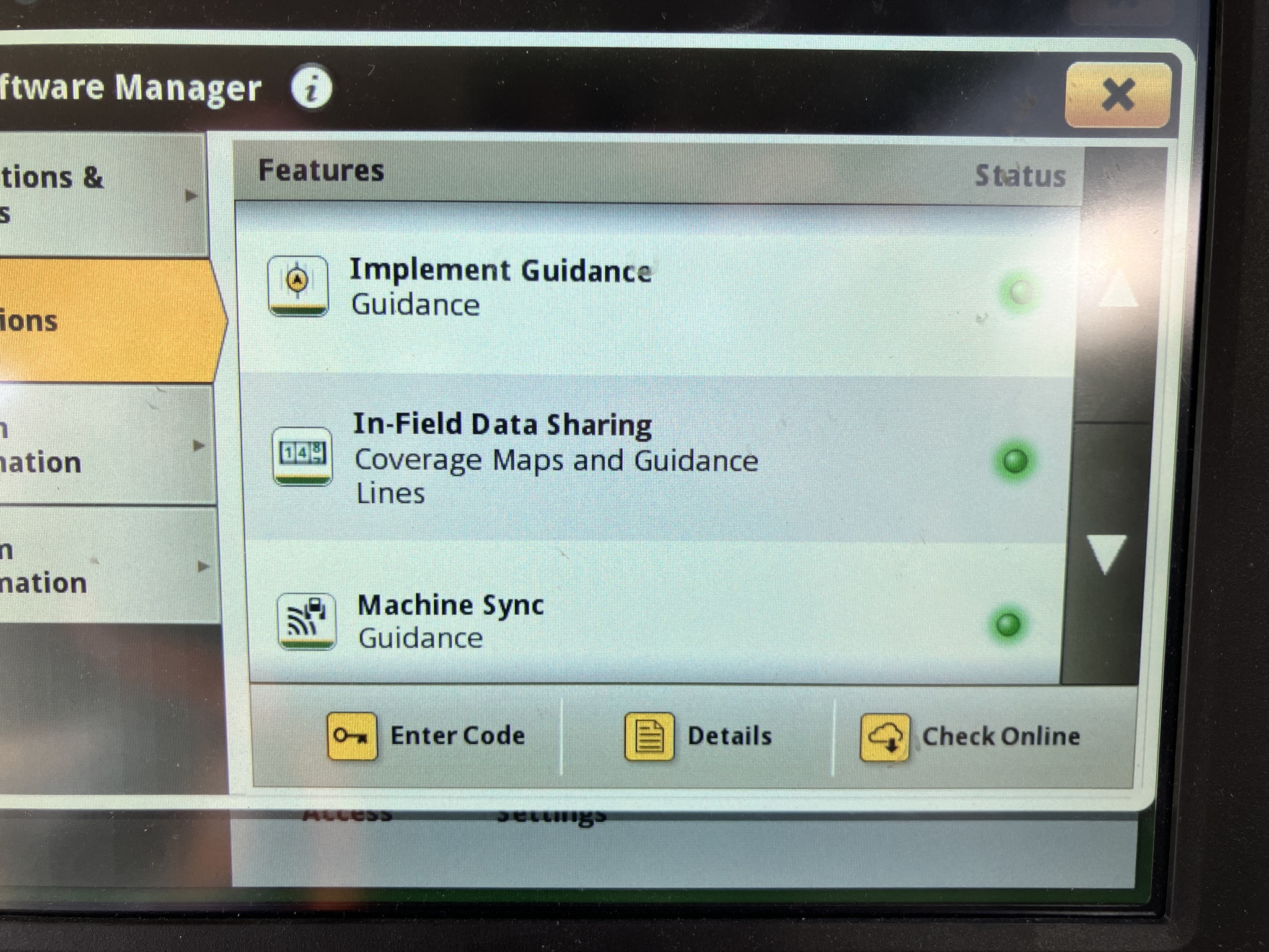 2024 Hagie STS12 Image 18