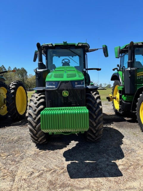 2023 John Deere 8R 280 Image 1