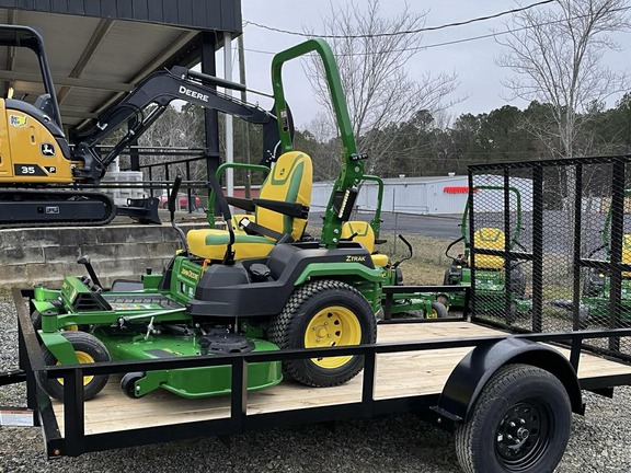 2026 John Deere Z530R-4