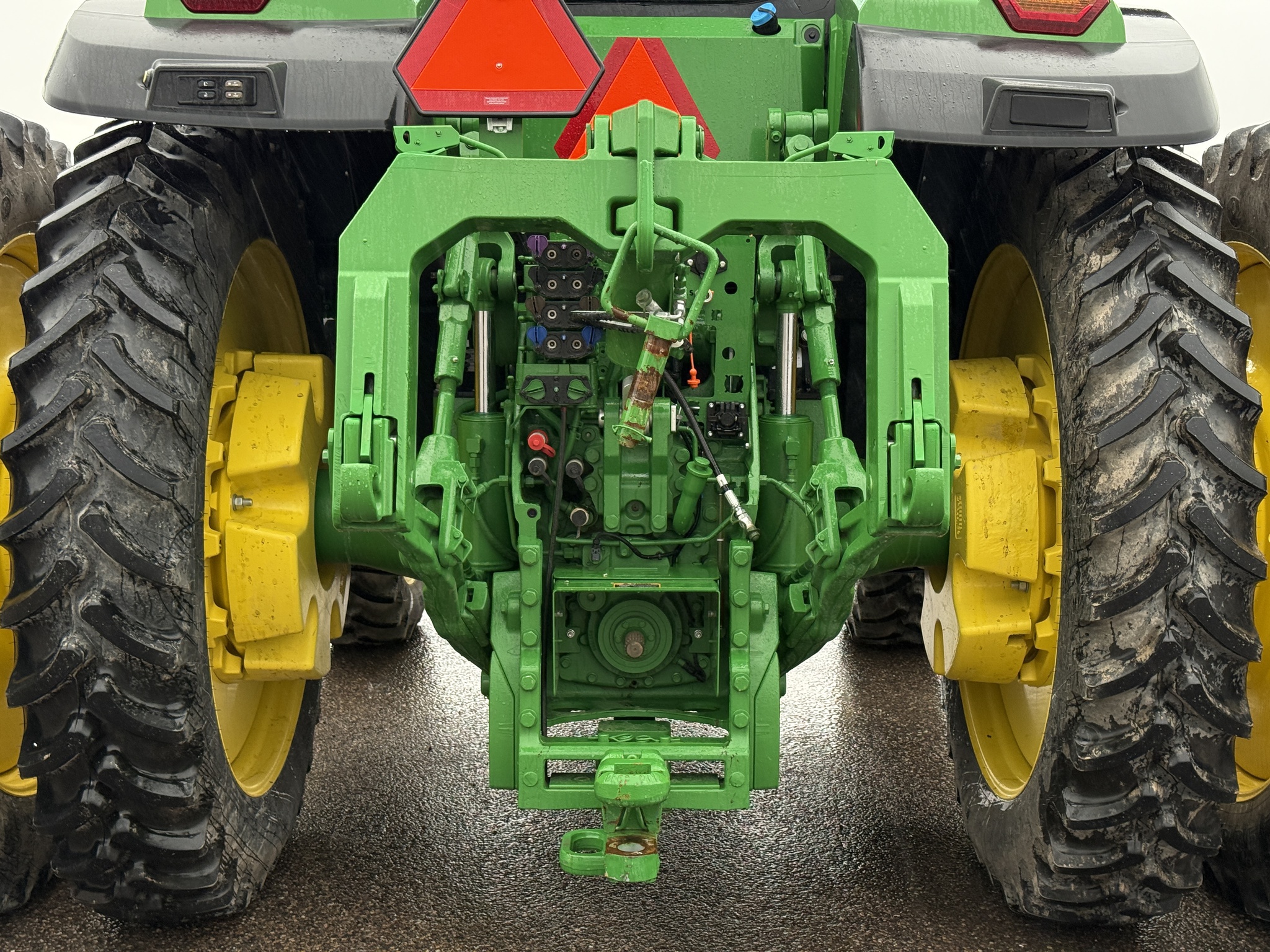 2023 John Deere 8R 280 Image 28