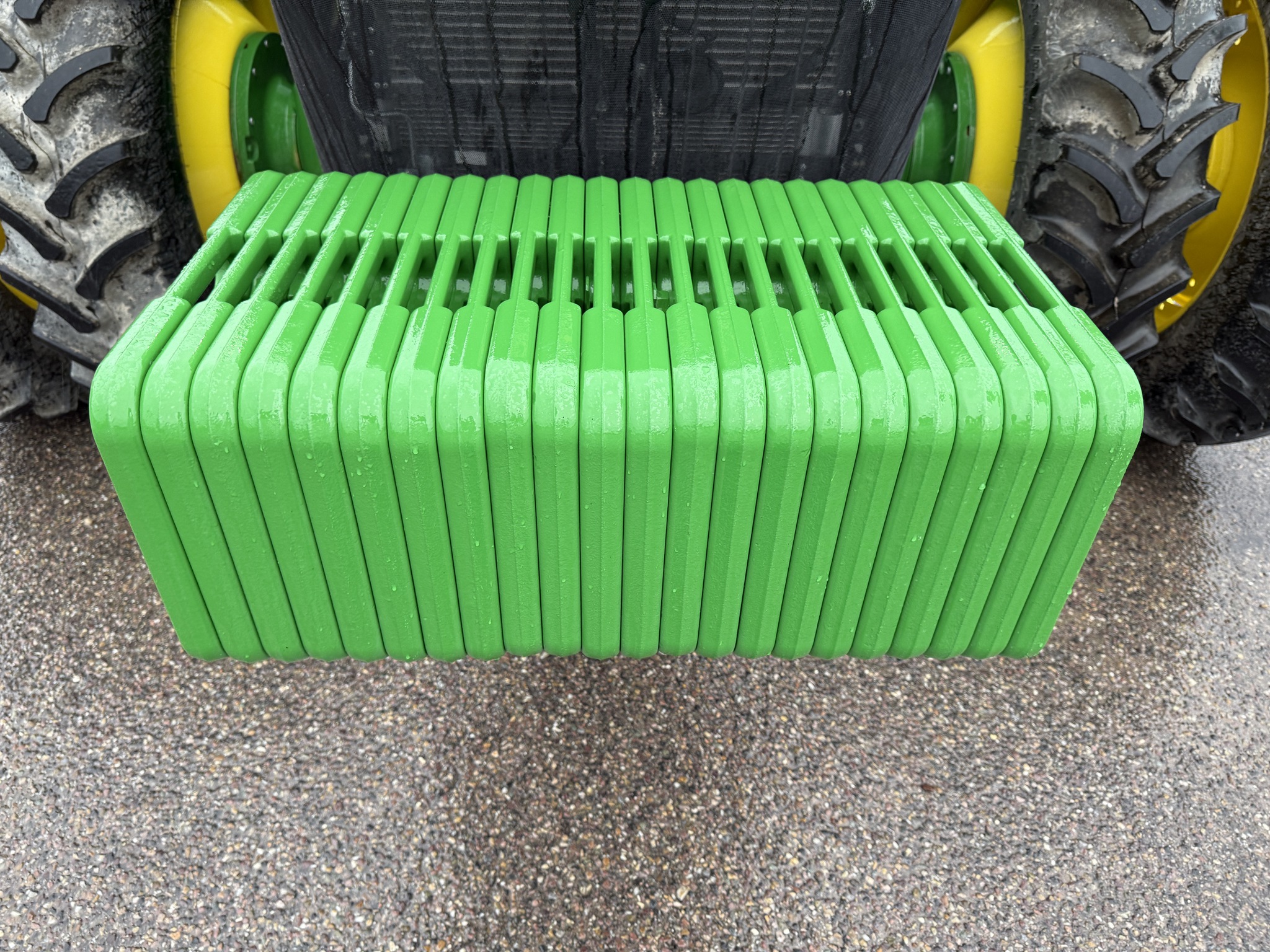 2023 John Deere 8R 280 Image 27