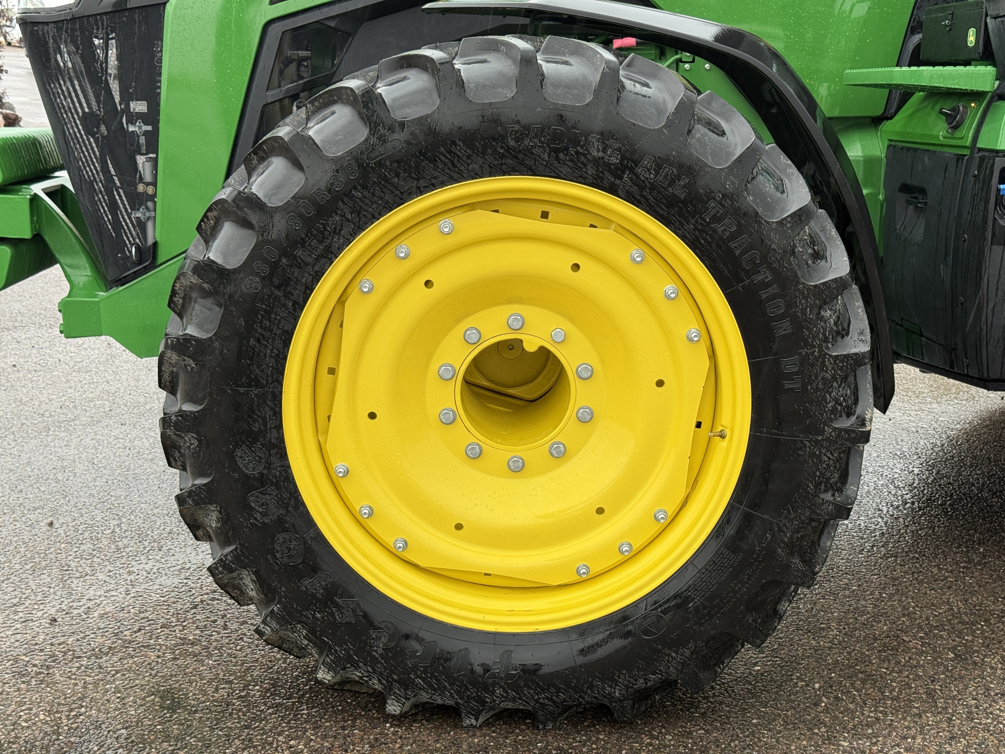 2023 John Deere 8R 280 Image 33