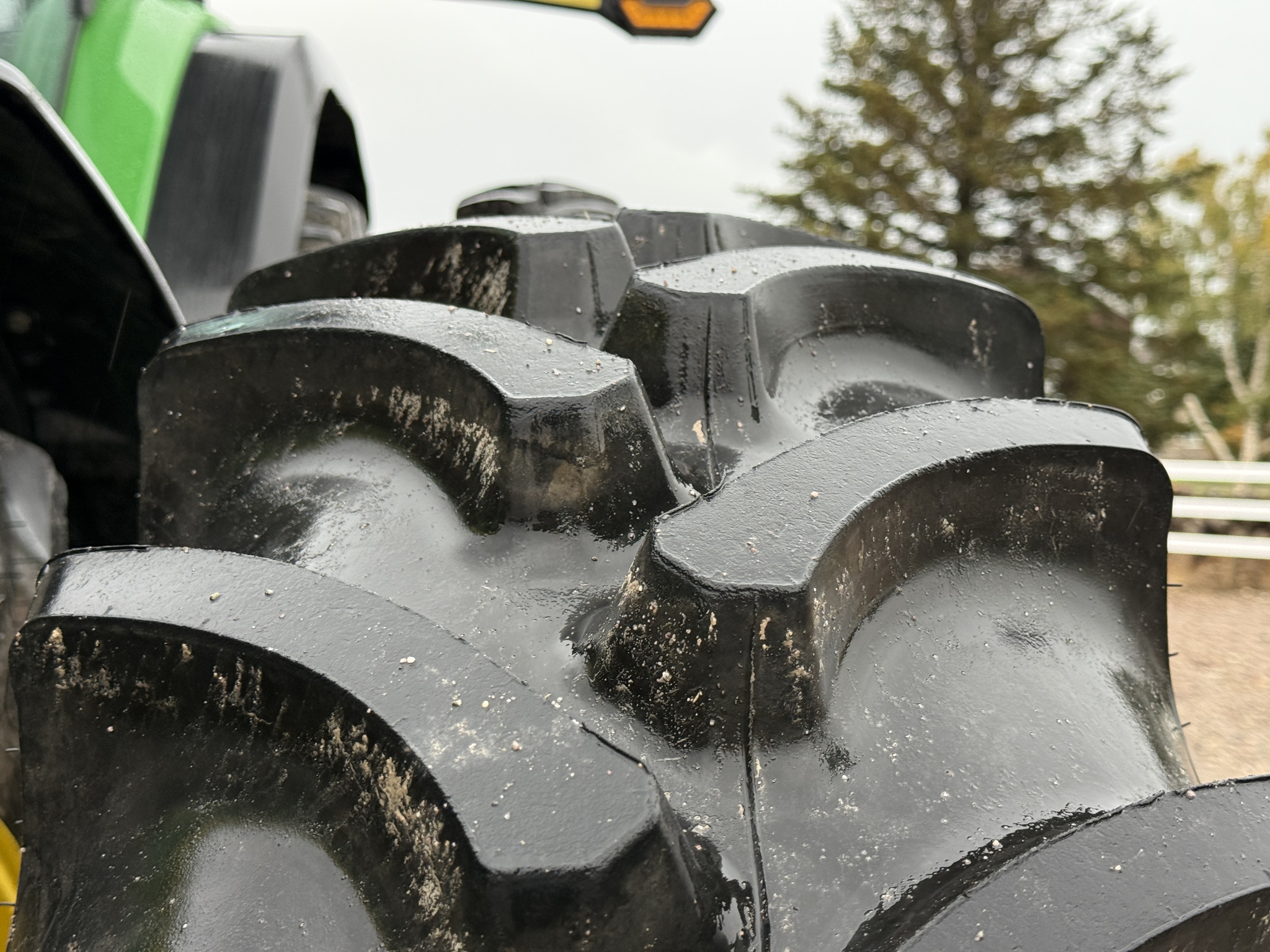 2023 John Deere 8R 280 Image 35