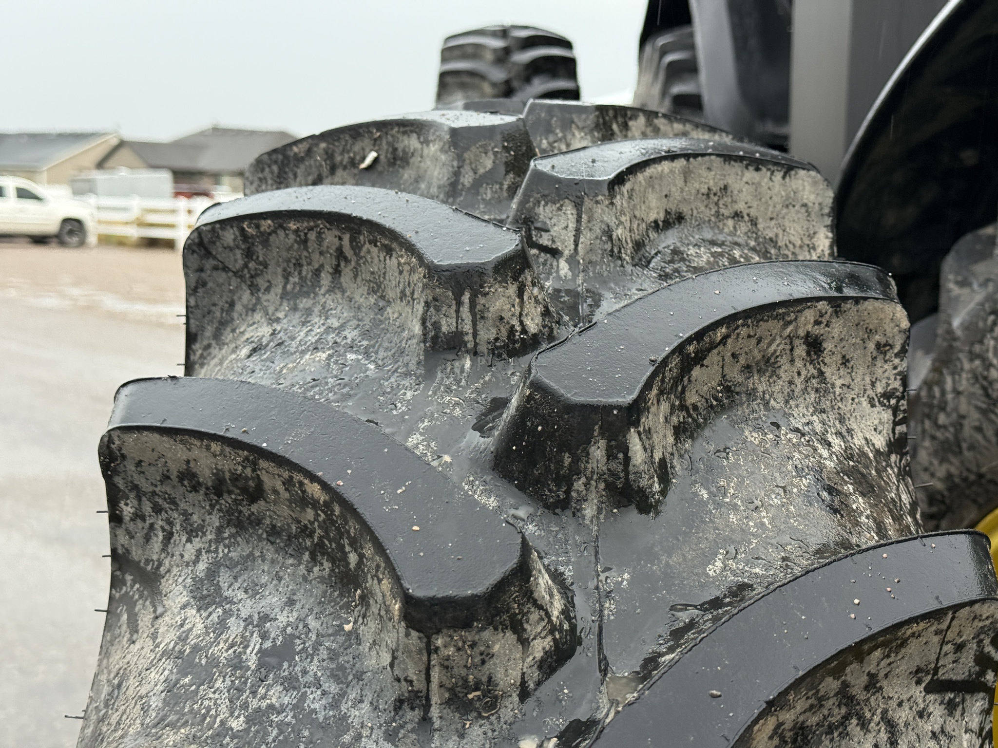 2023 John Deere 8R 280 Image 44