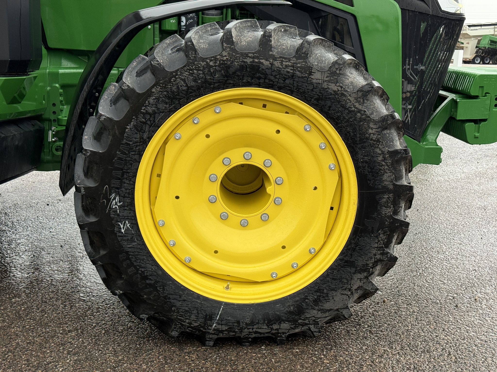 2023 John Deere 8R 280 Image 42