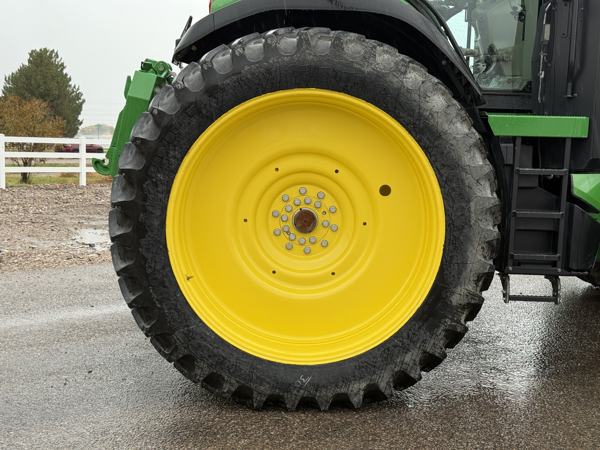 2023 John Deere 8R 280 Image 39