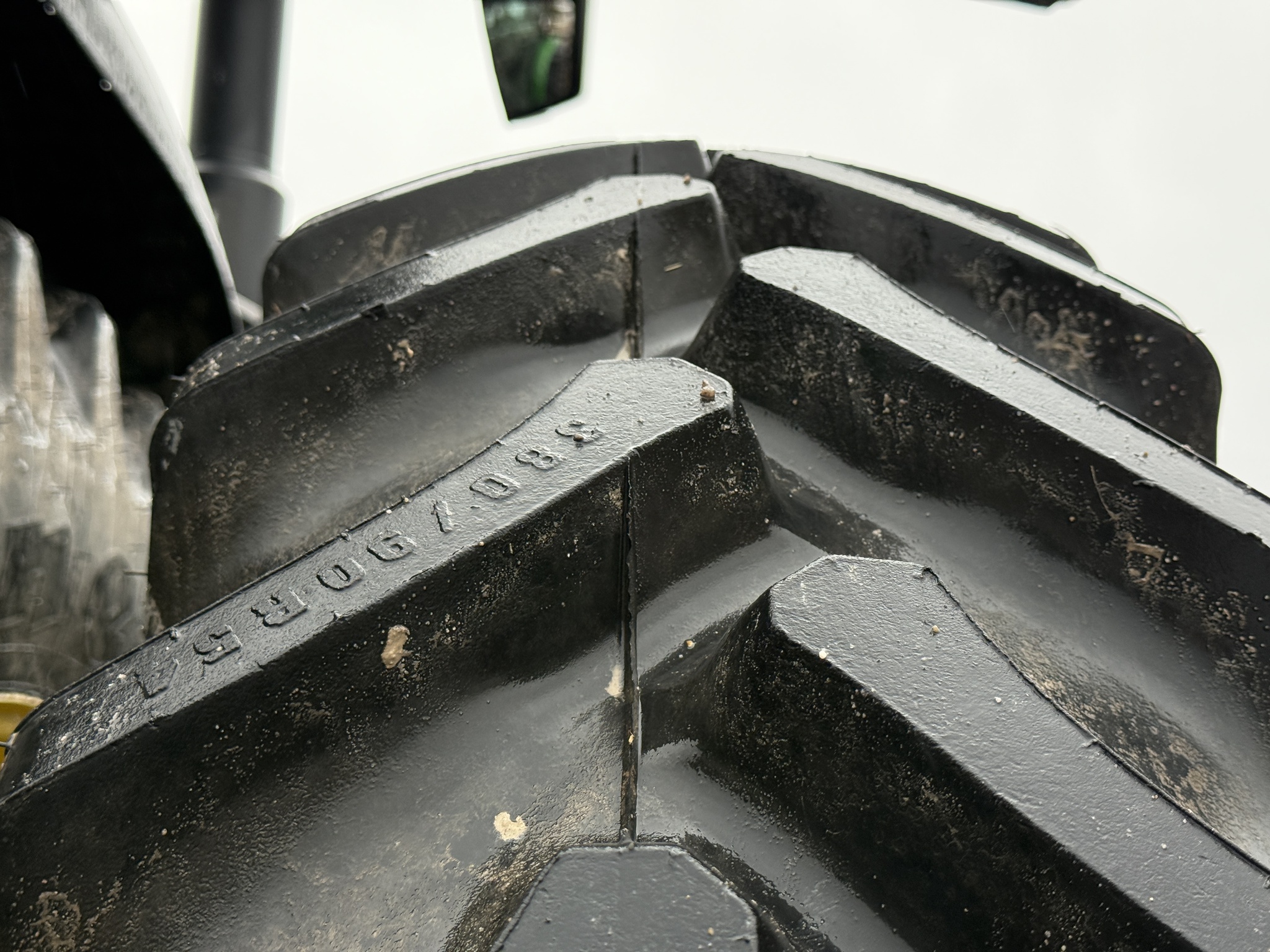 2023 John Deere 8R 280 Image 41