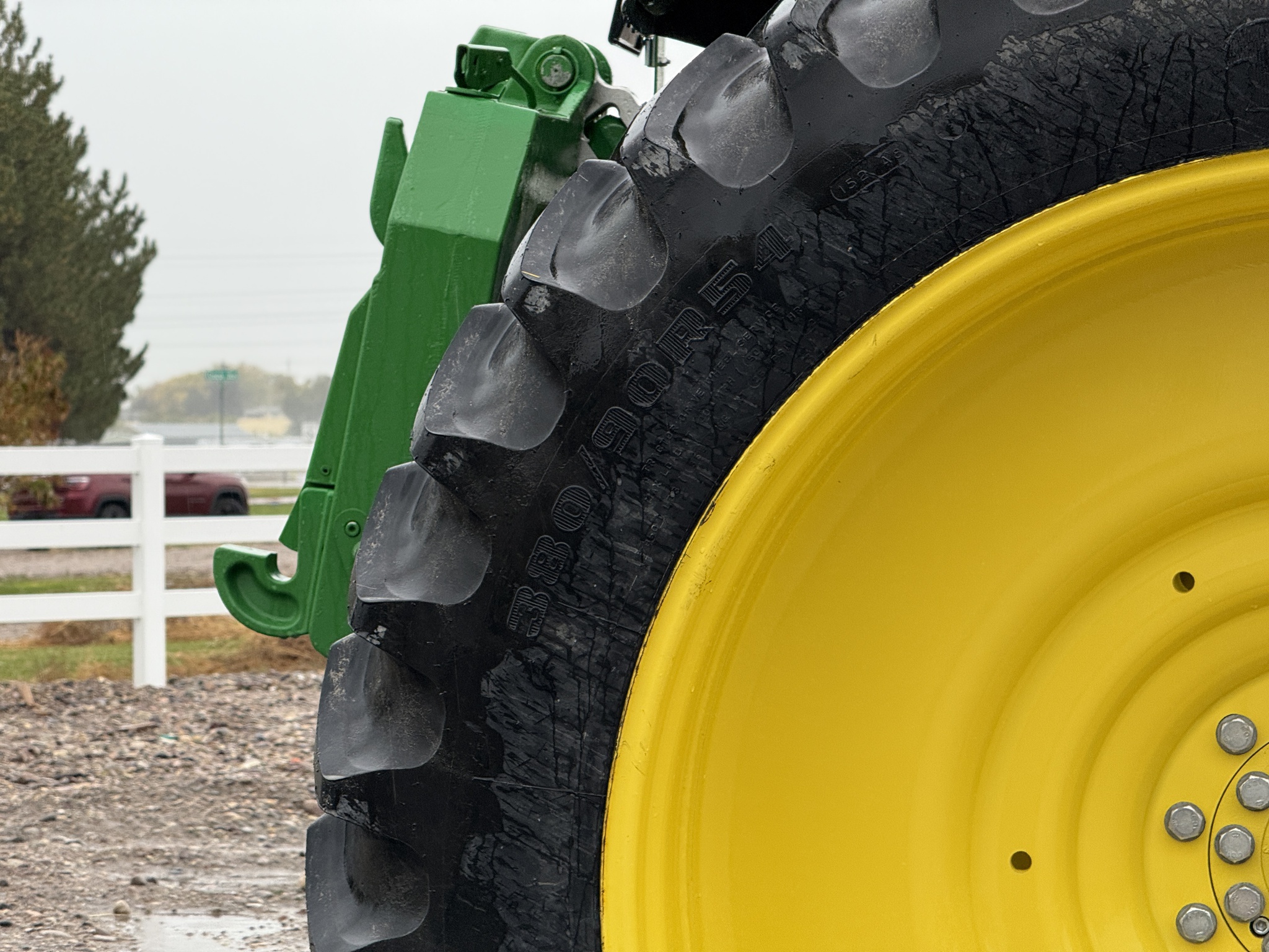 2023 John Deere 8R 280 Image 40