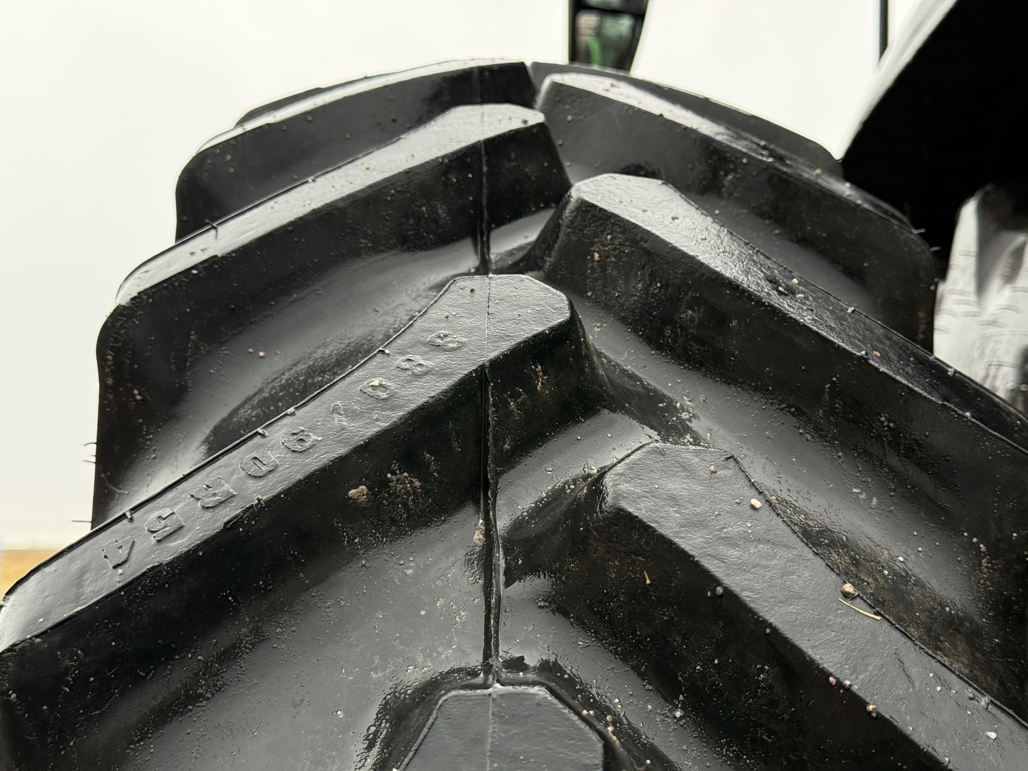 2023 John Deere 8R 280 Image 38