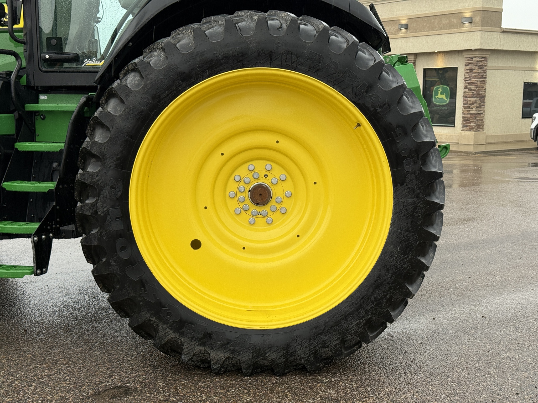 2023 John Deere 8R 280 Image 36