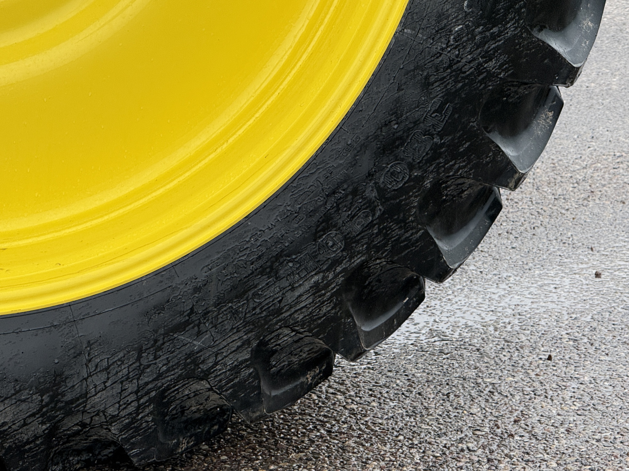 2023 John Deere 8R 280 Image 37