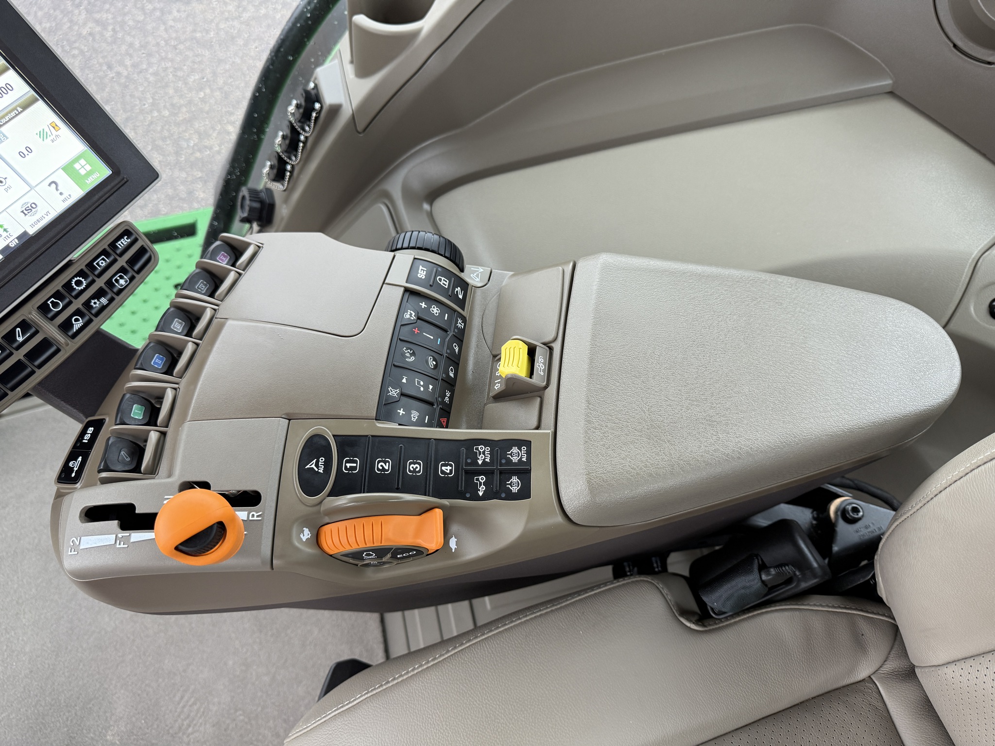 2023 John Deere 8R 280 Image 14