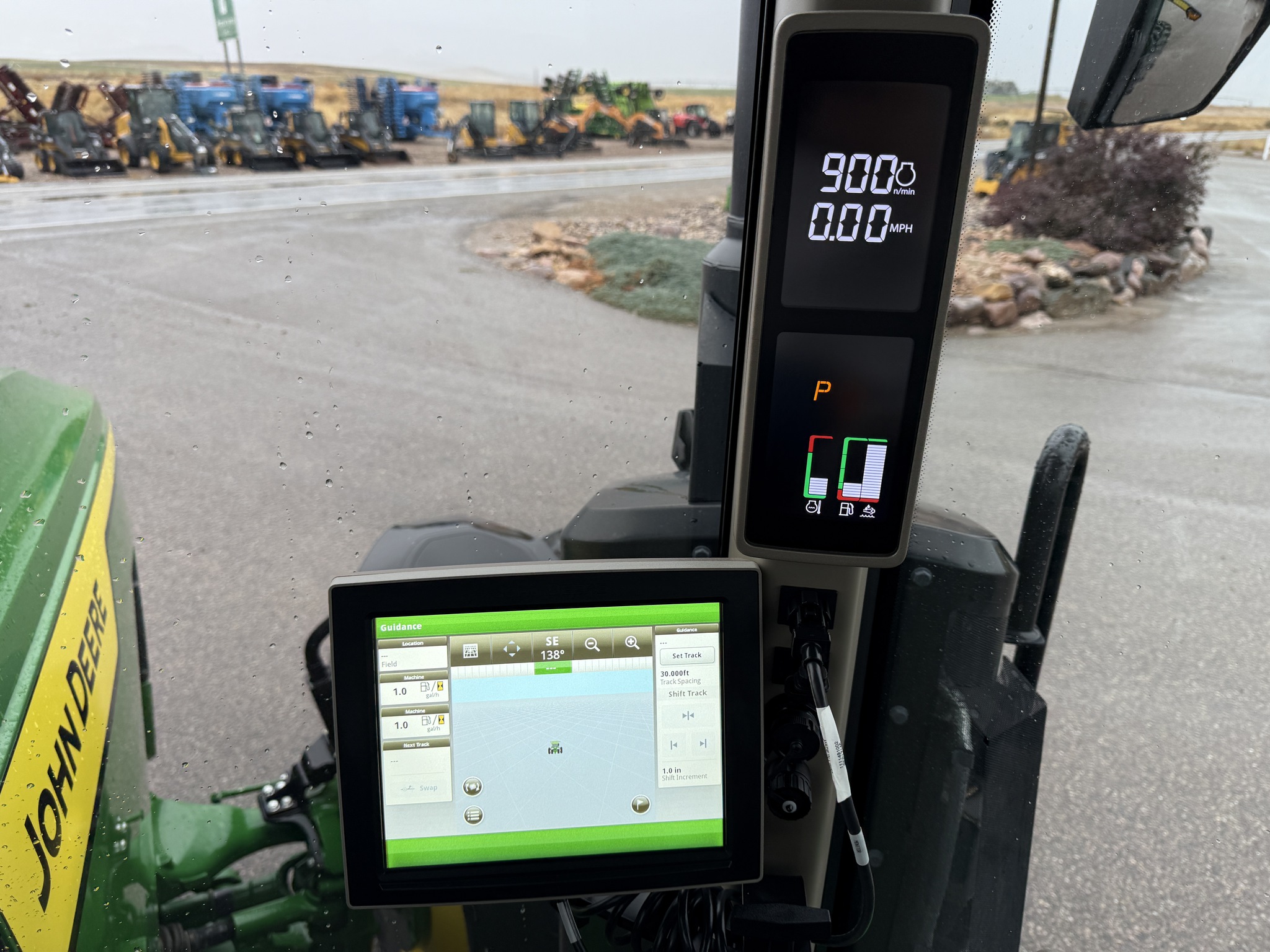 2023 John Deere 8R 280 Image 17