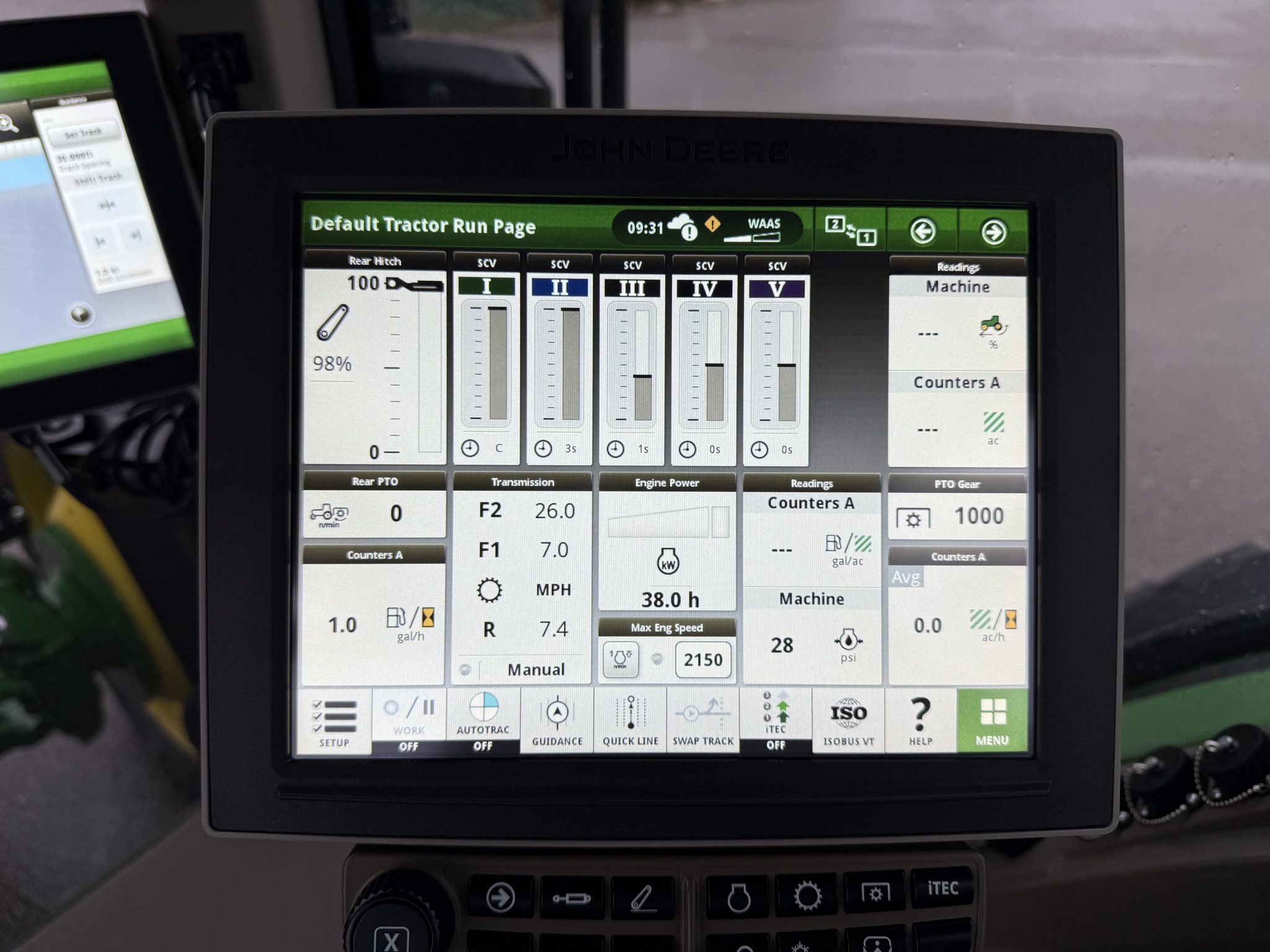 2023 John Deere 8R 280 Image 18