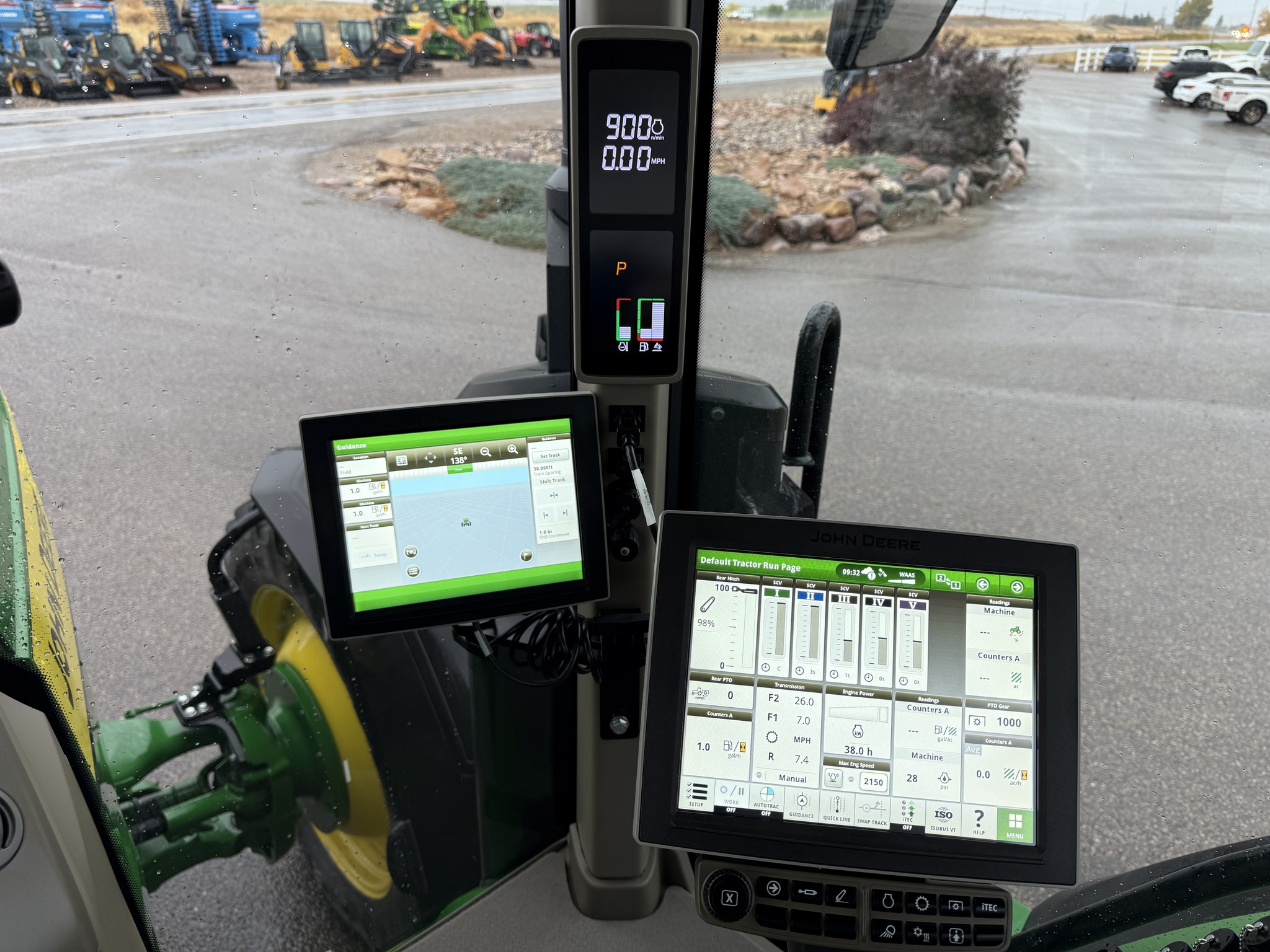 2023 John Deere 8R 280 Image 16