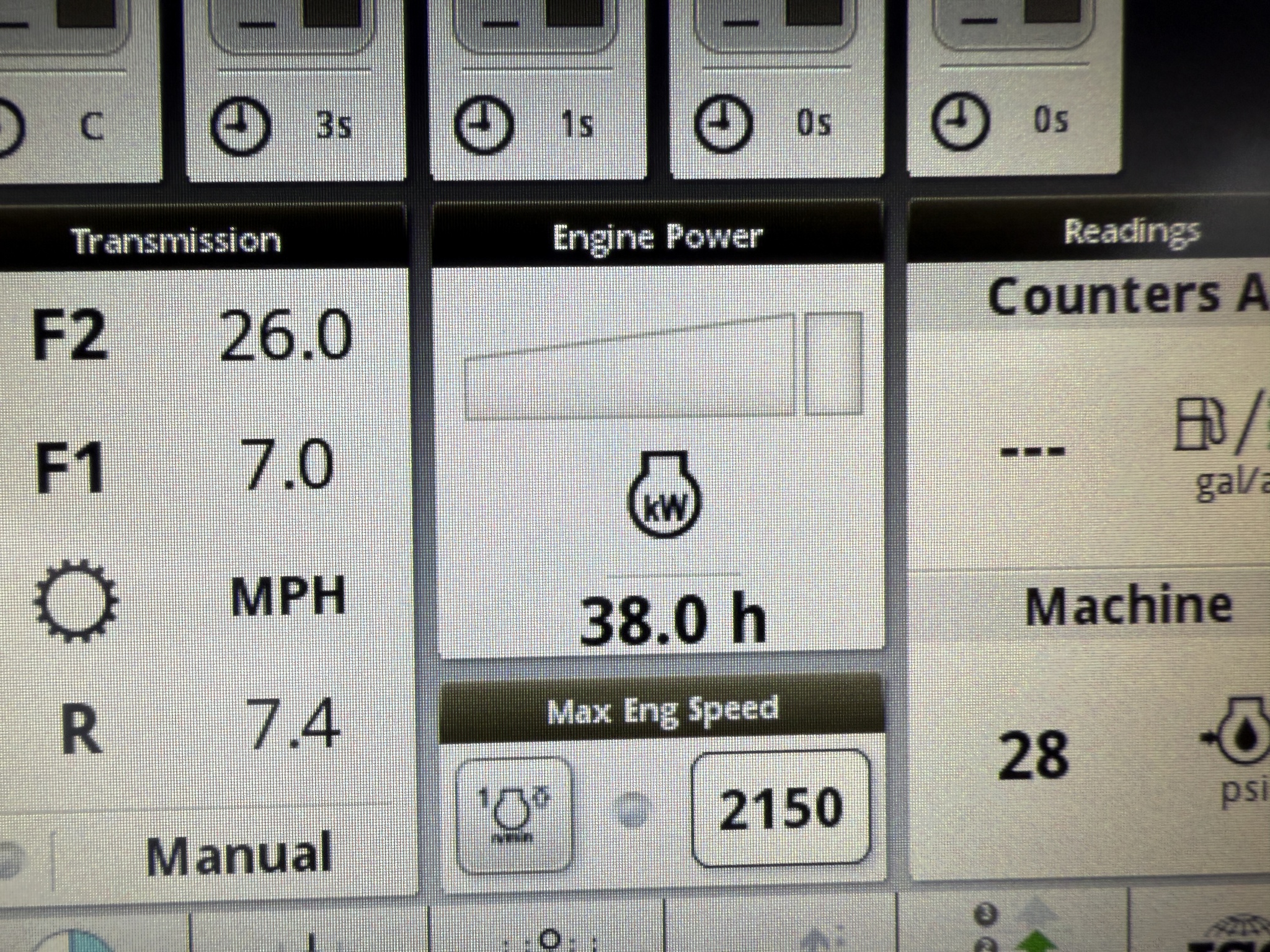 2023 John Deere 8R 280 Image 19
