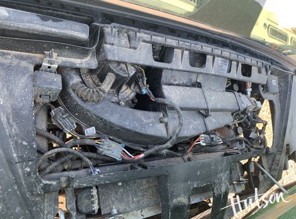Photo of 2021 John Deere XUV 835R