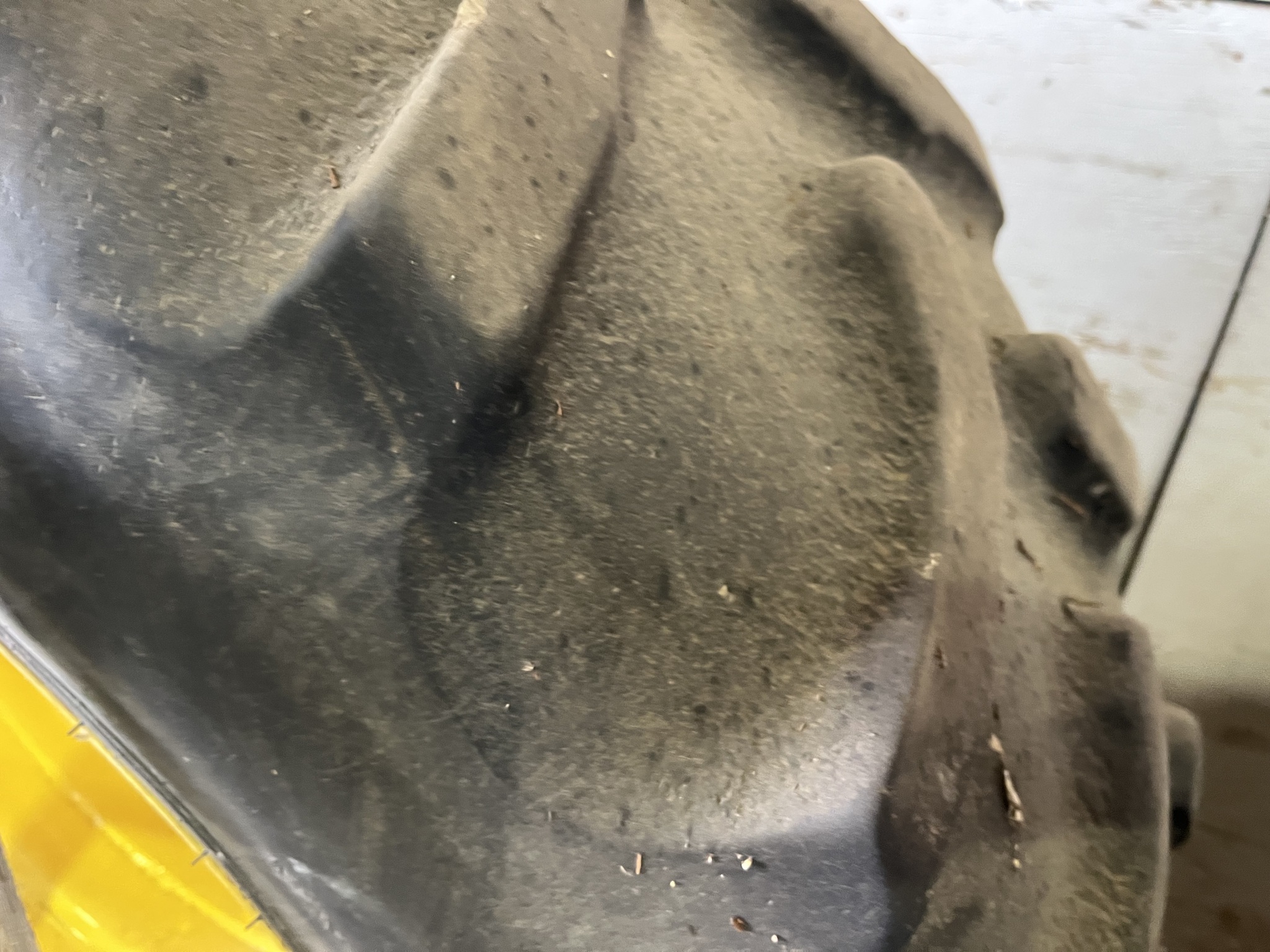  2022 Goodyear 420/90R30 at Heritage Tractor in Lacon, IL