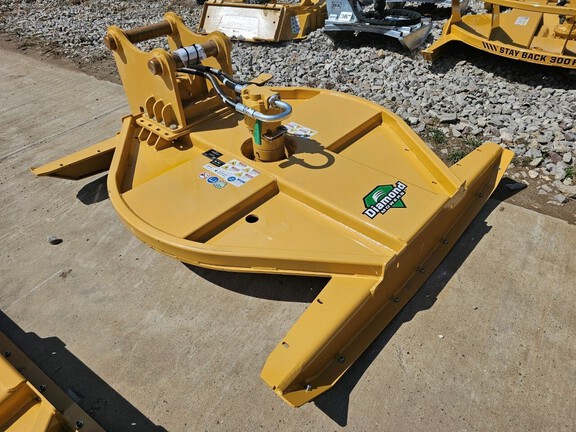 2025 Diamond DER072C