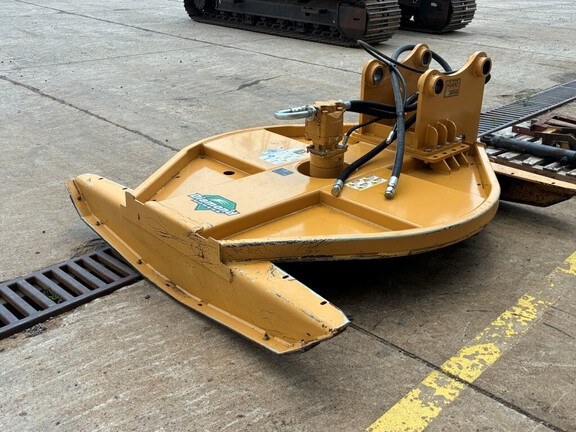 2025 Diamond DER072C