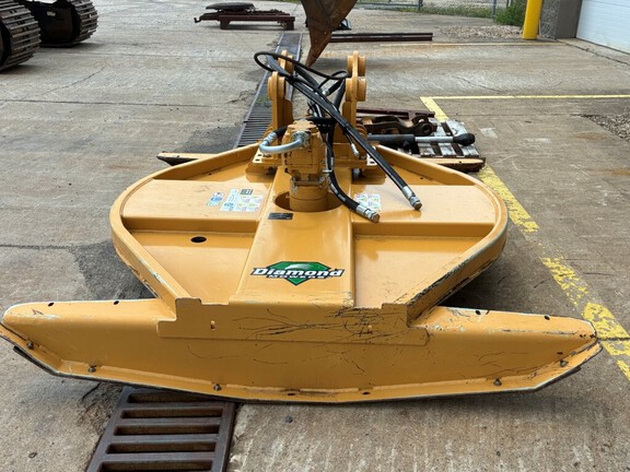 2025 Diamond DER072C