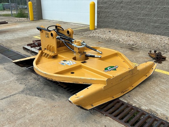 2025 Diamond DER072C
