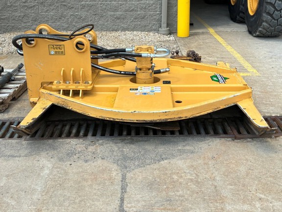 2025 Diamond DER072C
