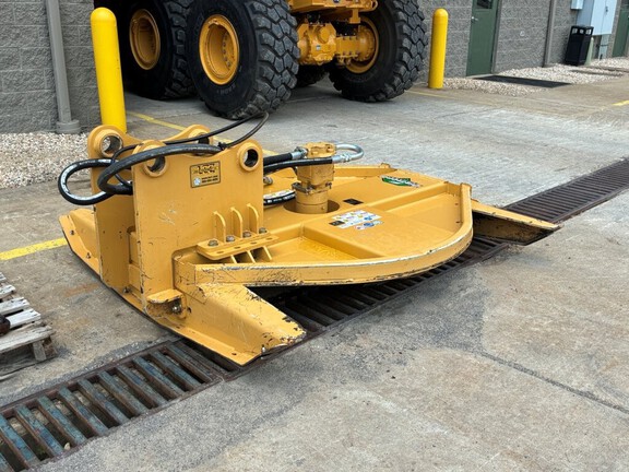 2025 Diamond DER072C