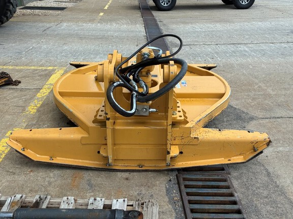 2025 Diamond DER072C