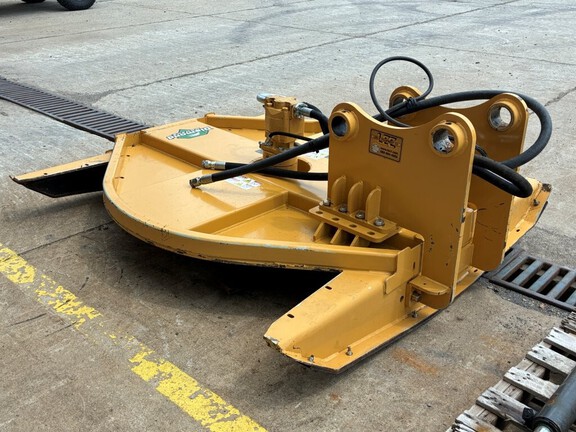 2025 Diamond DER072C