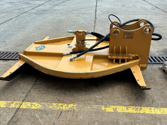2025 Diamond DER072C
