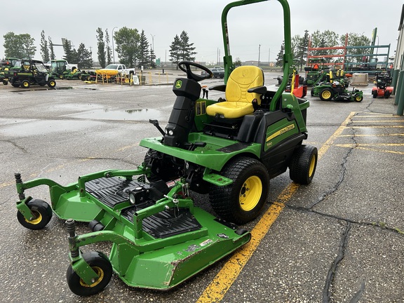 Used 2015 John Deere 1580 Commercial Front Mowers at Horizon Ag & Turf in Wetaskiwin, AB - Photo6