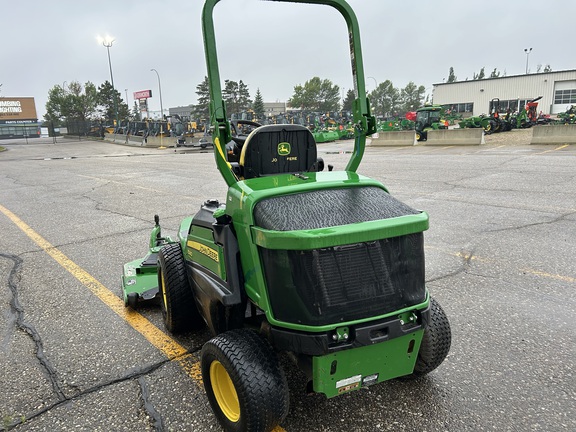 Used 2015 John Deere 1580 Commercial Front Mowers at Horizon Ag & Turf in Wetaskiwin, AB - Photo3
