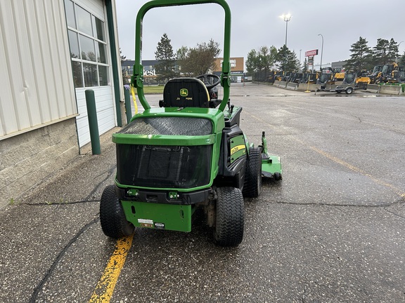 Used 2015 John Deere 1580 Commercial Front Mowers at Horizon Ag & Turf in Wetaskiwin, AB - Photo5