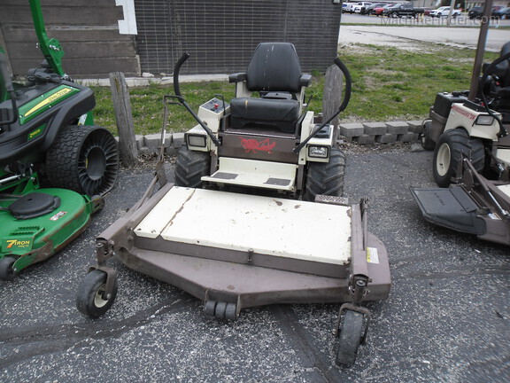 1995 Grasshopper 720 | Commercial Front Mowers | MachineFinder