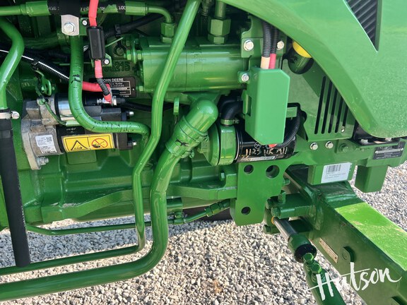 Photo of 2022 John Deere 5045E
