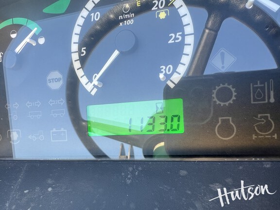 Photo of 2022 John Deere 5045E