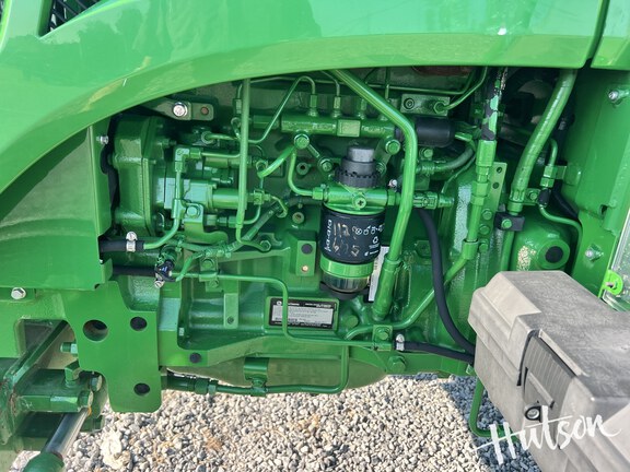 Photo of 2022 John Deere 5045E