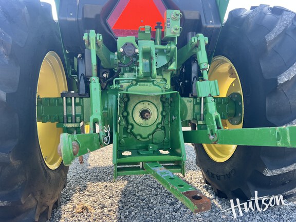 Photo of 2022 John Deere 5045E