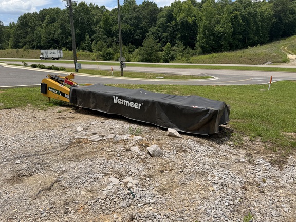 2022 Vermeer M8050